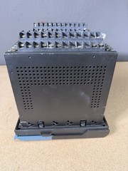 GE Feeder Managment Relay 750-P5-G5-S5-HI-A20-R-E, FOR PARTS/REPAIR