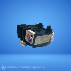 Mitsubishi TH-N20KP Thermal Overload Relay FNIP