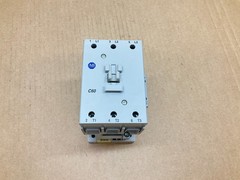 Allen Bradley 100-C60D*00 Ser. B Contactor 24 VDC Coil 100-C60D00 (BDM)
