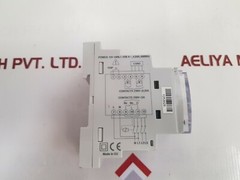 Circutor WRU10 Earth Leakage Protection Relay