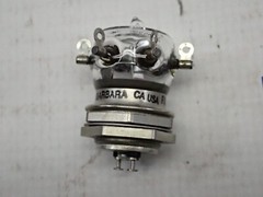 Kilovac H-18 High Voltage Relay 26.5 VDC 250