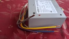 RIB01P functional devices Inc Relay, 20-Amp, 120V