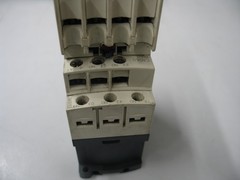 NEW TELEMECANIQUE SCHNEIDER CAD72REQ3828G5 5NO CTRL RELAY W/LADN22 24VDC A1522