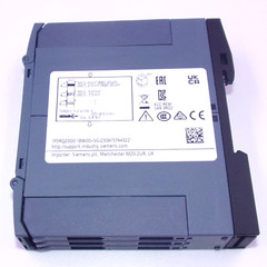 Siemens SIRIUS 24-240VAC/DC Coupling Relay 3RQ2000-1BW00
