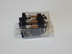 P&B AMP KUMP-12A58-24 24VAC 15A 1/4HP 277V RELAY – USA SELLER FAST SHIPPING
