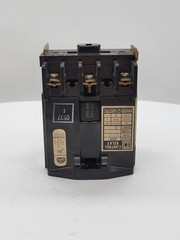 Square D 8501 G0-20 Control Relay 10A 2P 120/277V Series D 120/110V Coil