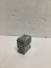 ALLEN BRADLEY CONTROL RELAY 700-CF220 SER. A H-197
