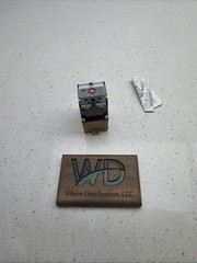 ALLEN BRADLEY 700-P200A1 CONTROL RELAY 700P200A1 SER. D NEW SURPLUS