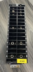 Alstom MVAX11J1DA0751A Auxiliary Relay Supervises Trip Circuit Breaker *No Cover
