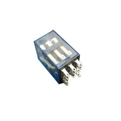 1 PCS Brand New Omron MY3N-J 11Pin Power Relay Multiple DC AC Voltage Optional