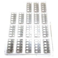 90PK Omron G2R-13-SND DC(24) Relays New Open Box Free Fast Shipping Old Stock