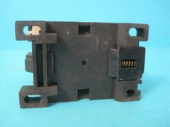 FURNAS Control Relay Coil Contactor 10A 120V Series E Cat. 46US31 Tested