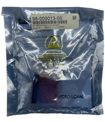 MicroScan 98-000013-06 Relay Module Kit 24VDC for MS-Connect 210 & MS-890 Scnr ✅