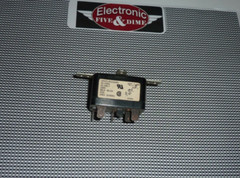 White Rodgers 90-294Q 8A 120V Coil General Purpose Relay