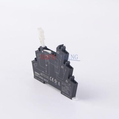 1PC OMRON G2RV-SR500 DC24V Power socket 2A 400VAC new