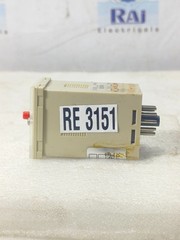 CREATE ELECTRIC SRY-202 PG SPEED RELAY 12~24VDC FREE SHIPPING
