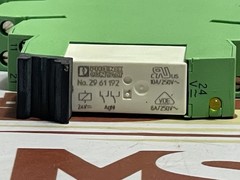 Phoenix Contact PLC-BSC-24UC/21-21 Power Relay 2961192
