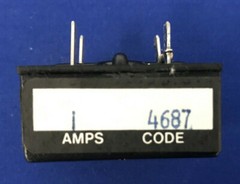 ICM 13225E8024-1 30 Second Time Delay 28VDC 1A Solid State Relay