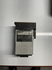 Square D Class 8501 Type X0-44 Relay Series A AB-369