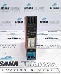 STAHL | ICS PAK | 9323/10-10-10 | ISOLATING REPEATER