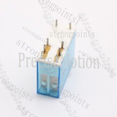 Finder Type 44.62S  44.62.9.024.0000 24VDC Power Relay 8Pins NEW 1PC