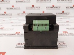 DEIF Voltage Relay 45-65 I/II HZ