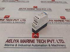 TELEMECANIQUE RM4TR32 3 Phases Voltage Monitoring Relay 0.1S-10S
