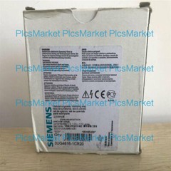 1PC New Siemens Monitoring Relays 3UG4616-1CR20 1 year warranty