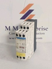 TELEMECANIQUE RM4LA32MW LIQUID LEVEL CONTROL RELAY *USED*