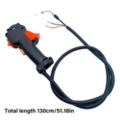 Engine Spare Part Ignition Coil For 1E40F-5 40-5 1E44F-5 44-5 Trimmer Lawn
