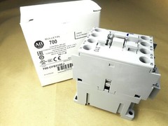 Allen Bradley 700-CFB310EJ control relay (NIB)