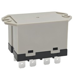G7L 2A TUB CB 100 Power Relay 30A 277VAC 120VAC 6 Pin DPST NO Contacts Quick