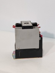 Lot of 4 Square D Class 8501 Type X Series A Industrial Control Relay, 12 pole