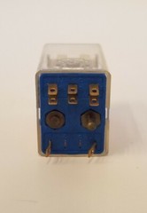 Gould Allied Control, T154-C-C, Relay, Used