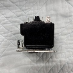Steveco Essex 90-65 RBM Type 128000 Potential Relay