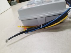 Aclara Demand Response Unit 4-Relay Max 20A 208-277 VAC