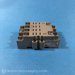 Allen Bradley 700-HN139 Series B Relay Socket USIP