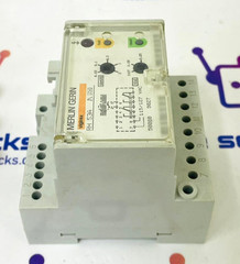 MERLIN GERIN RH 53A Earth Leakage Relay