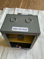 Lighting Control & Design # GR2001 E/S-277 DUAL / EMERGENCY SHUNT, AUTO RELAY.