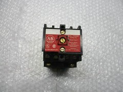 ALLEN BRADLEY 700DC-PK400Z24 SER.A RELAY 24V NSNP