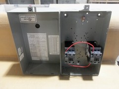 NEW SIEMENS LEN01C006120B NON COMBINATION ELECTRICALLY HELD LIGHTING CONTACTOR