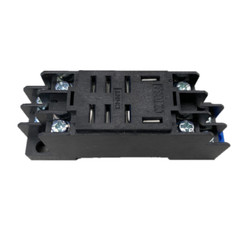 10PCS/1Box New Chint CZT08A CZT08A-02 Relay Base Brand