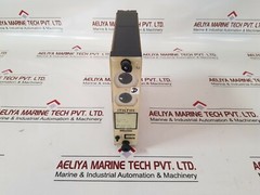 CEE ITH7111 ZERO SEQUENCE RELAY (AUX:CC/DC 110V)