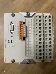 ABB / Overcurrent and Earth-Fault Relay / SPAJ140C-AA / 80-265V -002-