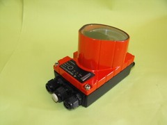 LEUZE DDLS 200/200.1-10.(18-30VDC).DATA LIGHT BARRIER.50036280.USED