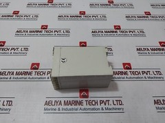 Multitek M200-A1O Current Relay 1-Phase Current Over Trip 230V AC 5A