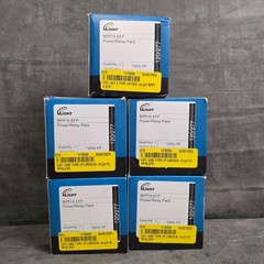 NLight NPP16 EFP Power/Relay Pack 120/277V Lighting Control Module Controller