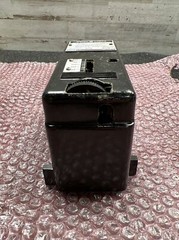 General Electric 0549D0497G1 EC-2A Overcurrent Tripping Device 200a Amp