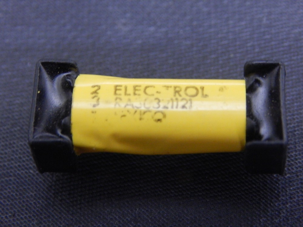 ELECTROL RA3C321121 REED RELAY 5 PIN – USA SELLER FAST SHIPPING