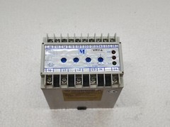 Multitek M200-V33W Voltage Relay 3-Phase 3-Wire Voltage Over Current Trip